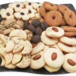 شیرینی خانگی کلاسیک