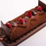 رولت مخصوص شکلاتی