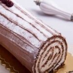 رولت شکلاتی سوئیسی 2