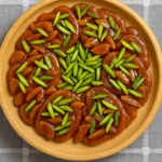 سوهان عسلی مجلسی