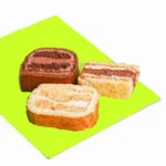 شیرینی میکس تر اکسپرس کوچک