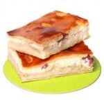 پای پنیر و گردو