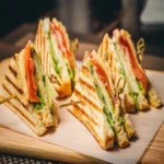 اسنک مرغ