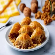 باقلوا گردویی - تصویر 1