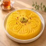 حلوا شیر