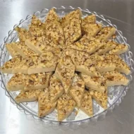 حلوا گردویی - تصویر 1