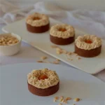 چیزکیک اسنیکرز